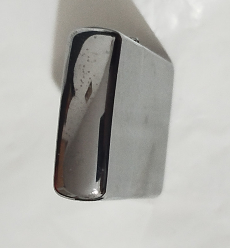 Zippo upaljač  original, graviran Made in USA u kutiji