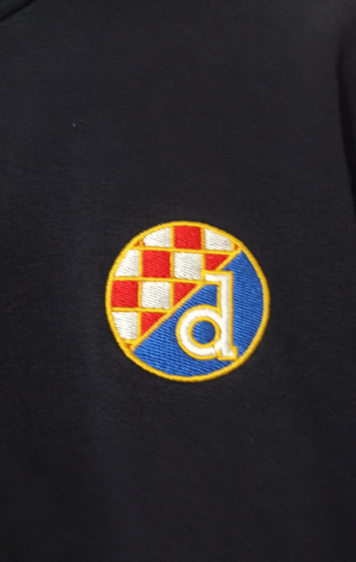 DINAMO ZAGREB dukserica dječija majica duks nogomet