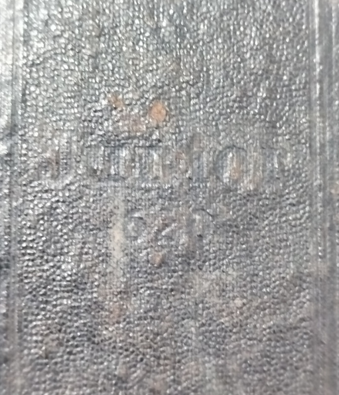 Kodak fotoaparat antika originalna kožna futrola