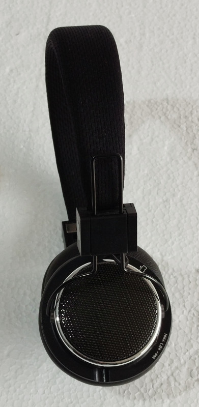 NOHRO Bluetooth LED slušalice kabl za punjenje uputstvo