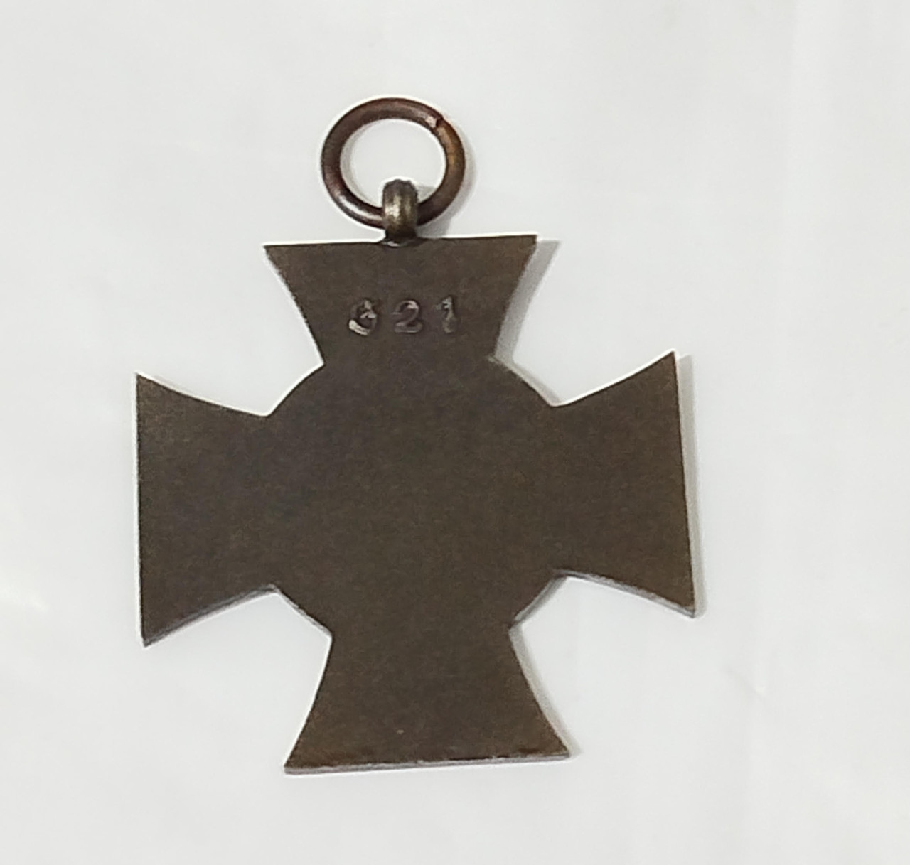 Njemačka medalja Počasni krst 1914-1918 originalna traka