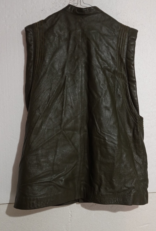 MODA Mirjana Maric Kreacija Prsluk vintage dizajnerski
