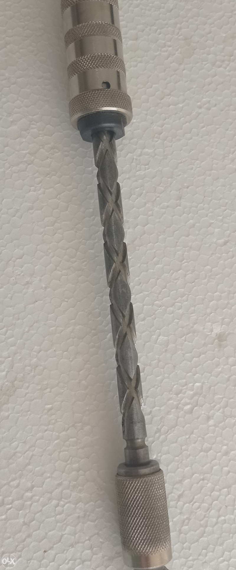 Šrafciger produžavajući odvijač šarafciger 50 cm