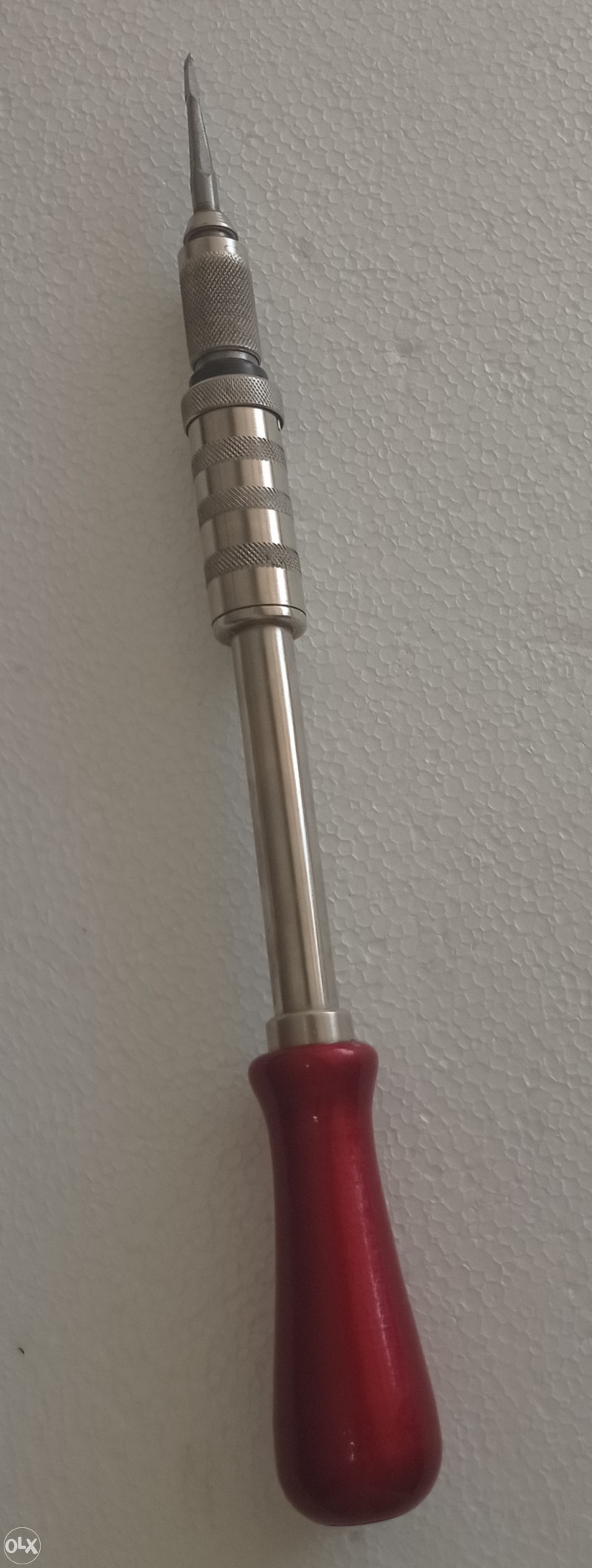 Šrafciger produžavajući odvijač šarafciger 50 cm