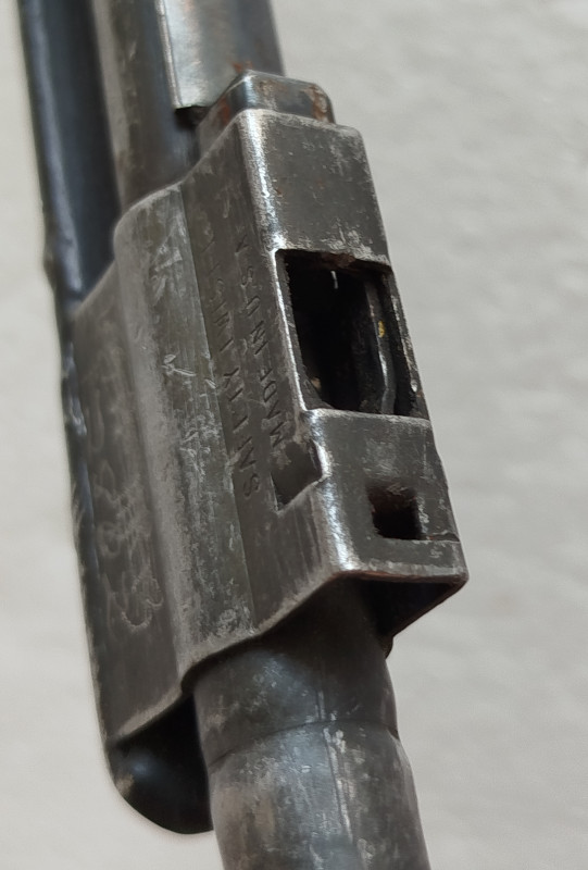 Avijatičarska kliješta za žicu Safety twist Made in USA