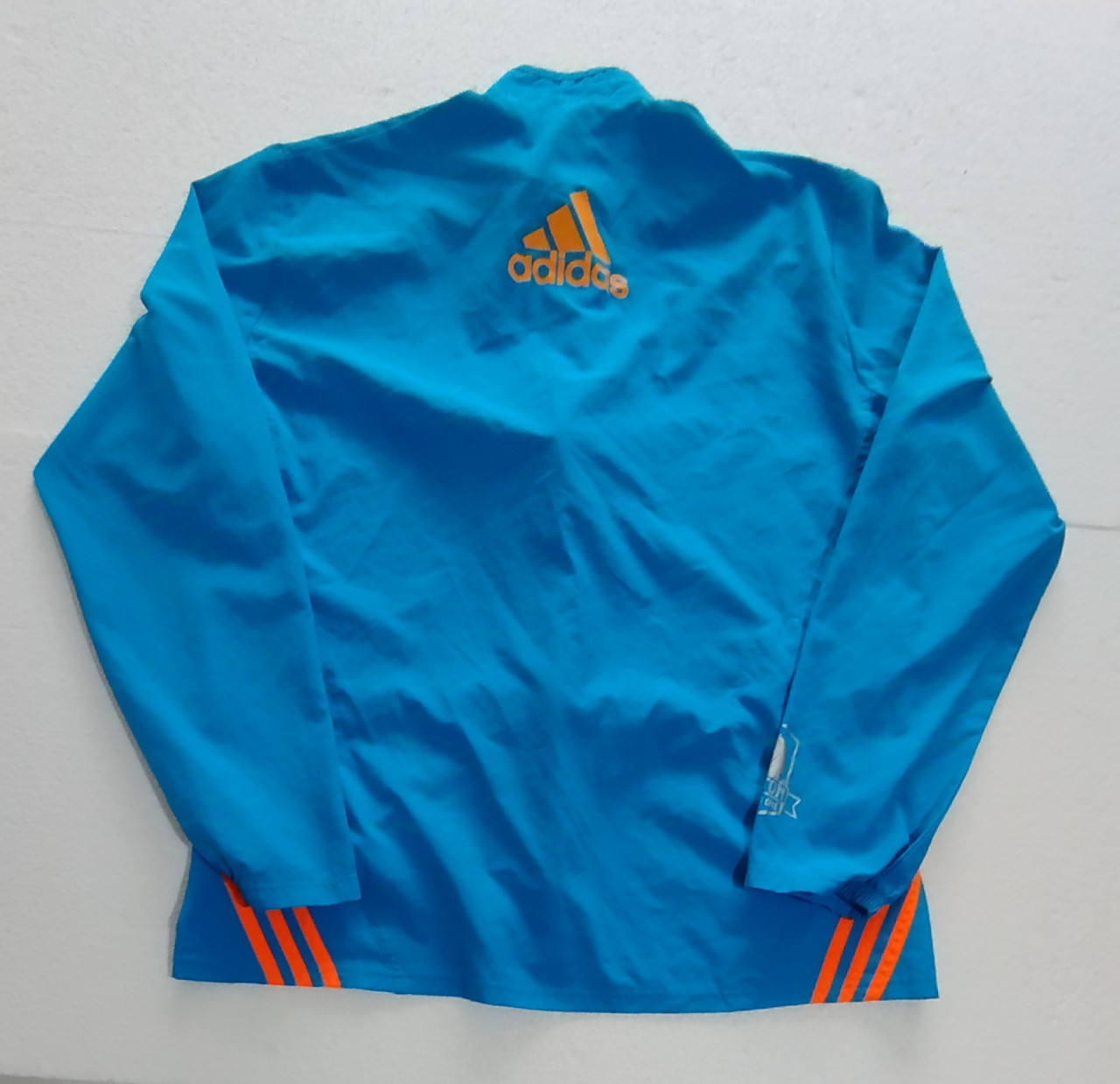 Boston maraton 2014 Adidas trenerka lagana jakna