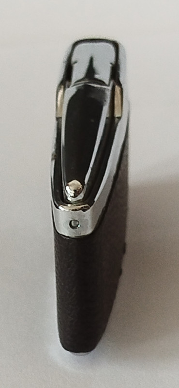 Cyma Mighty upaljač vintage u originalnoj kutiji