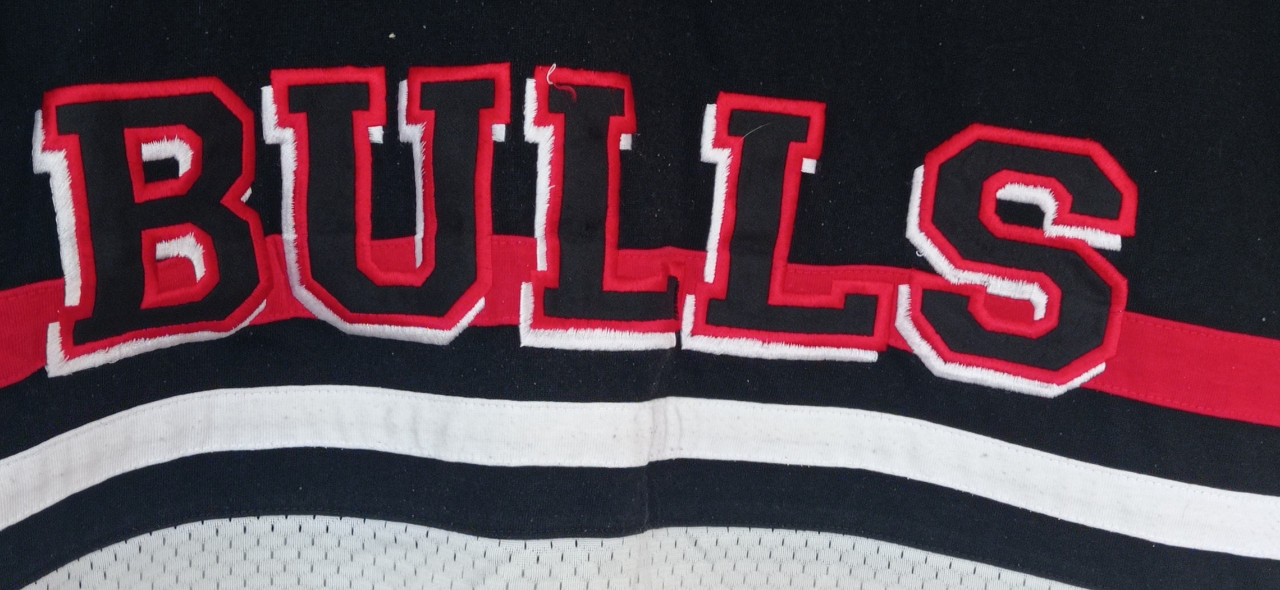 Chicago Bulls STARTER majica košarkaški dres NBA