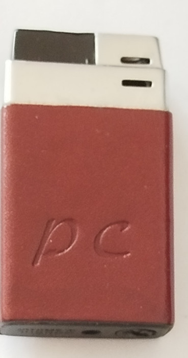 Retro upaljači elektronski kolekcija Hadson Gent Maruman Astronic