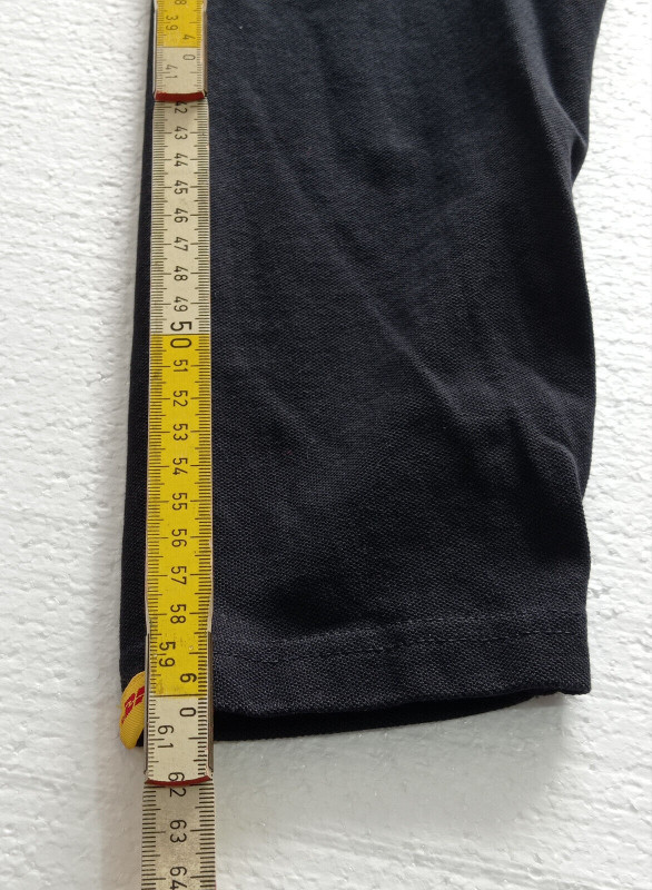 DHL majica zaposleni radna odjeća uniforma duks