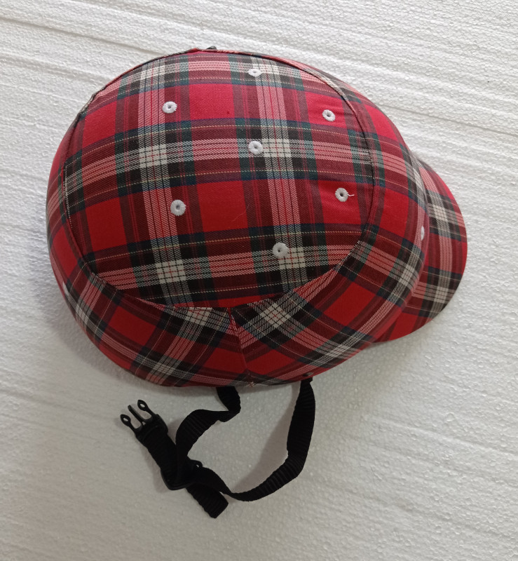 LAZER HELMETS kaciga markirana šljem jahanje