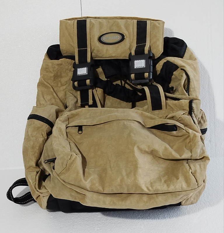 Ruksak Pack-Grek ranac očuvan