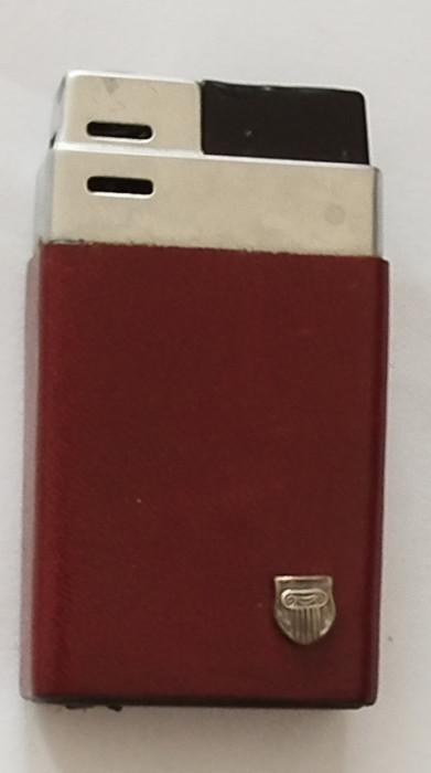 Retro upaljači elektronski kolekcija Hadson Gent Maruman Astronic