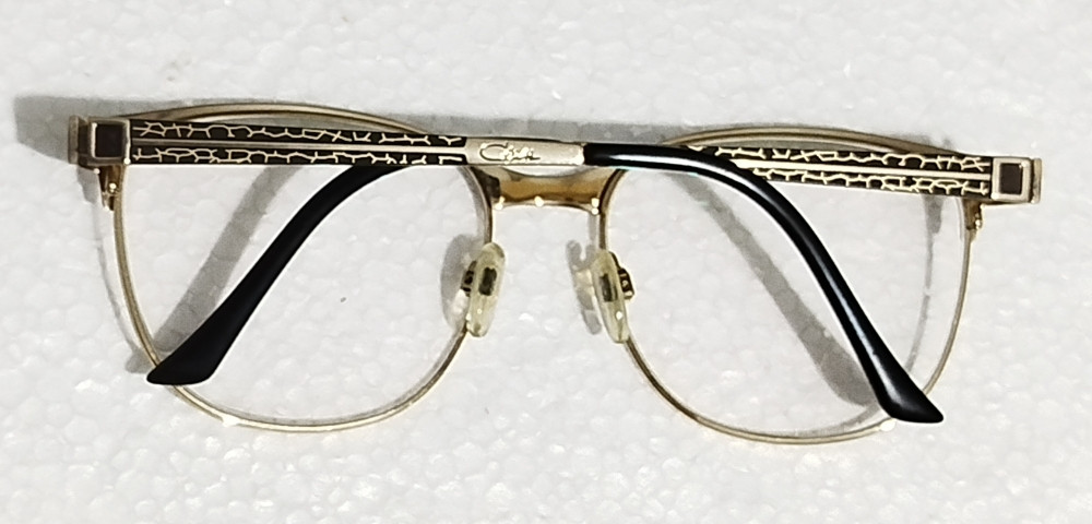 CAZAL Titanijum Okvir za dioptrijske naočale naočare vintage