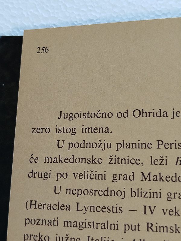 Jugoslavija Republike i pokrajine Foto-Monografija