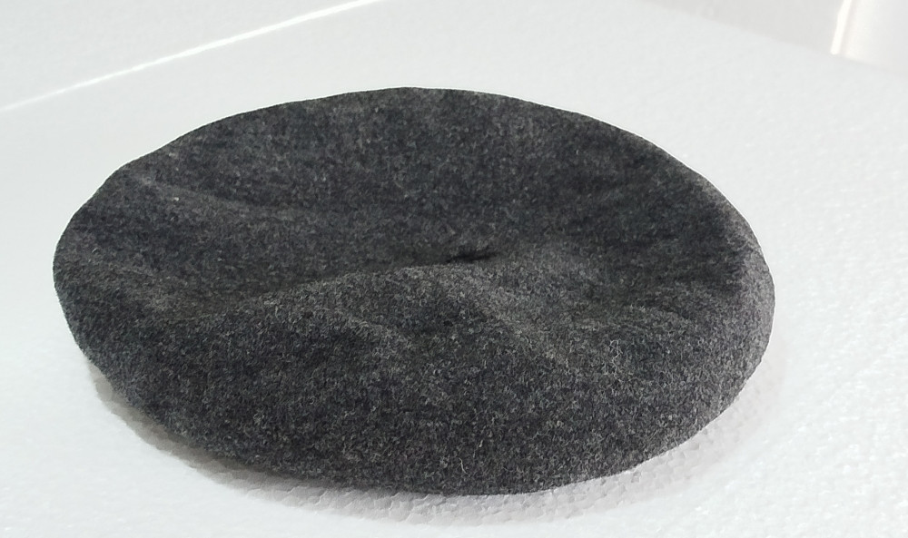 Codeba beretka Basque beret kapa original