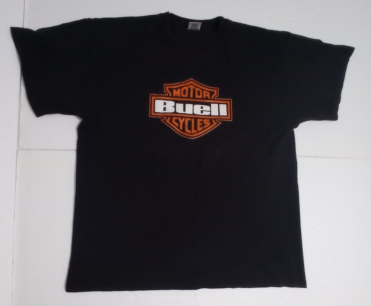 BUELL Motorcycles majica Harley Davidson stil