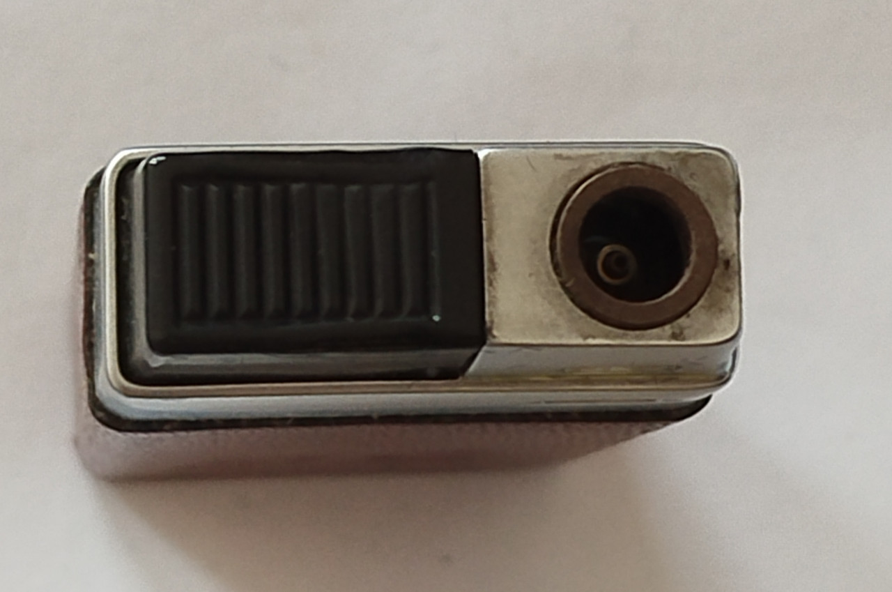 CONSUL ASTRONIC upaljač vintage u originalnoj kutiji