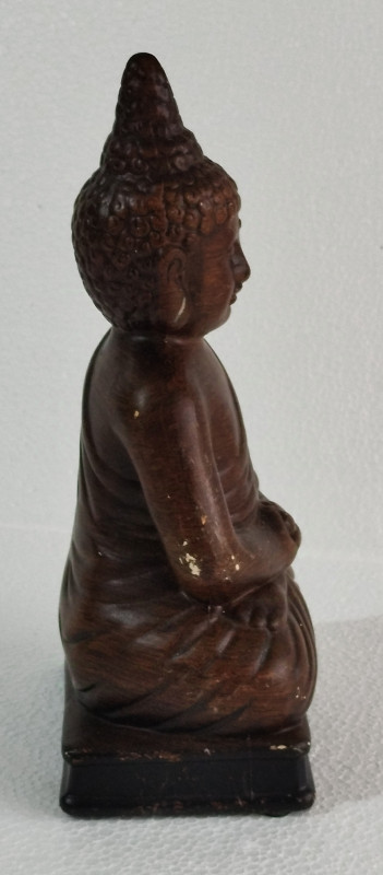 Buda figura keramička statua budizam Daleki istok