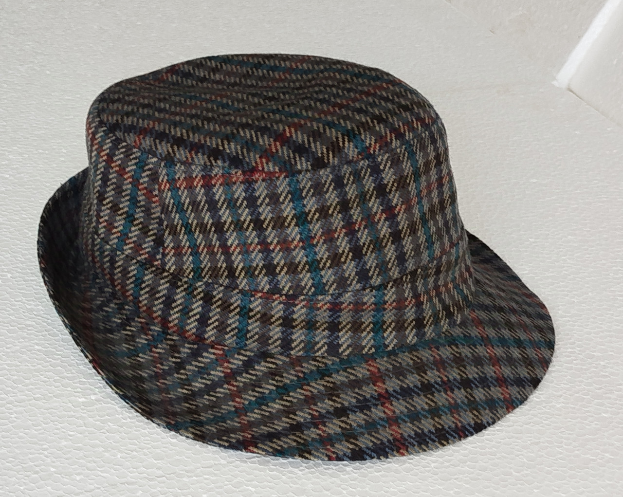 Gottmann Mutzen šešir kapa vintage West Germany
