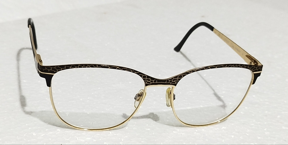 CAZAL Titanijum Okvir za dioptrijske naočale naočare vintage