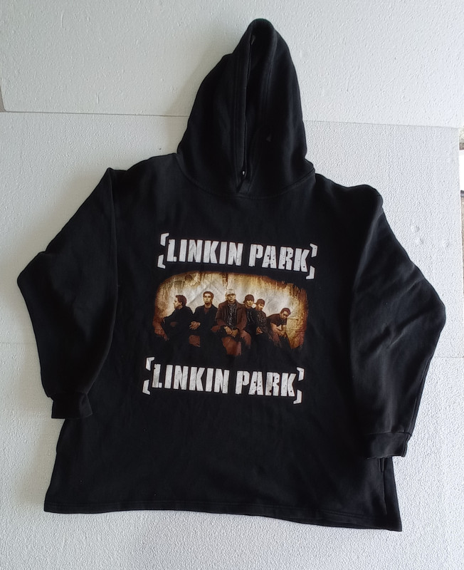 Linkin Park duks majica dukserica rock alternativa