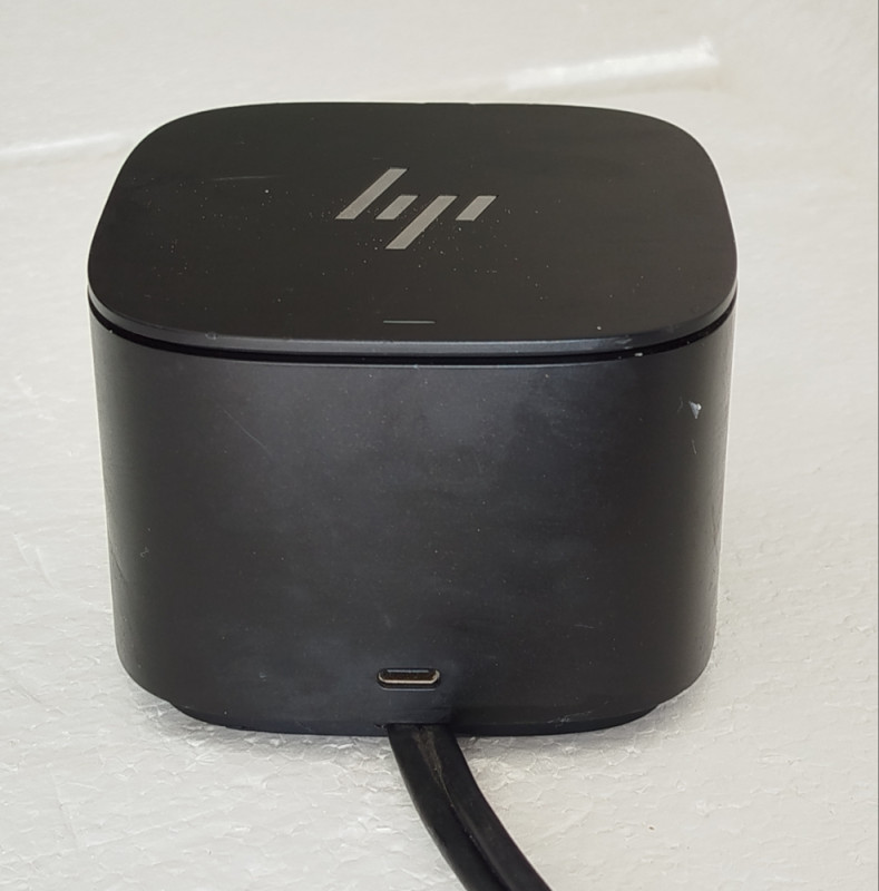 HP Thunderbolt Dock 230W G2 Priključna stanica