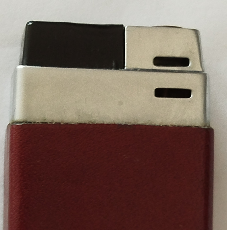 CONSUL ASTRONIC upaljač vintage u originalnoj kutiji
