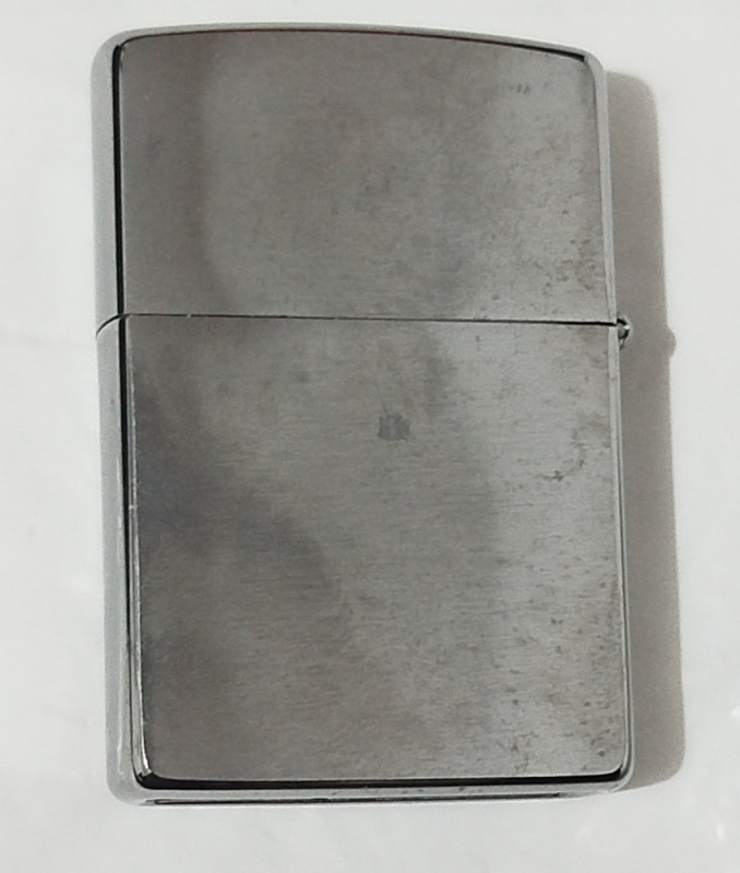 Zippo upaljač  original, graviran Made in USA u kutiji