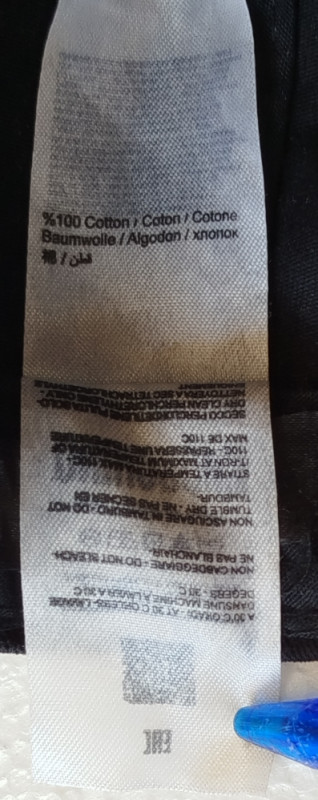 MOSCHINO kačket kapa logo amblem