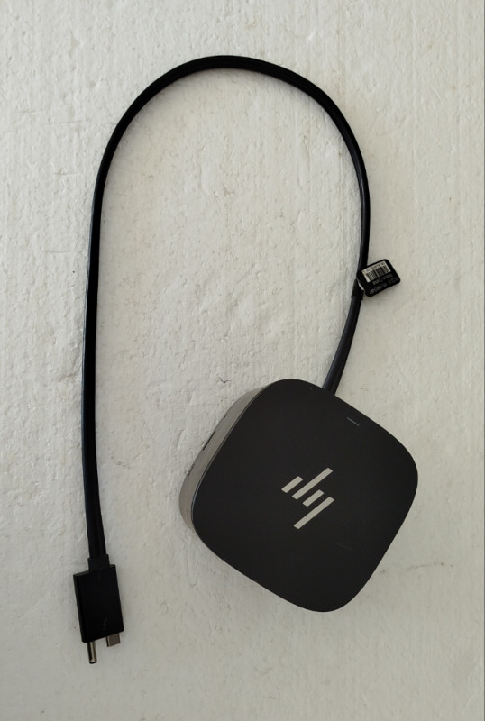 HP Thunderbolt Dock 230W G2 Priključna stanica