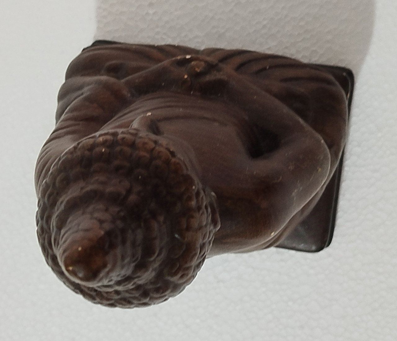 Buda figura keramička statua budizam Daleki istok