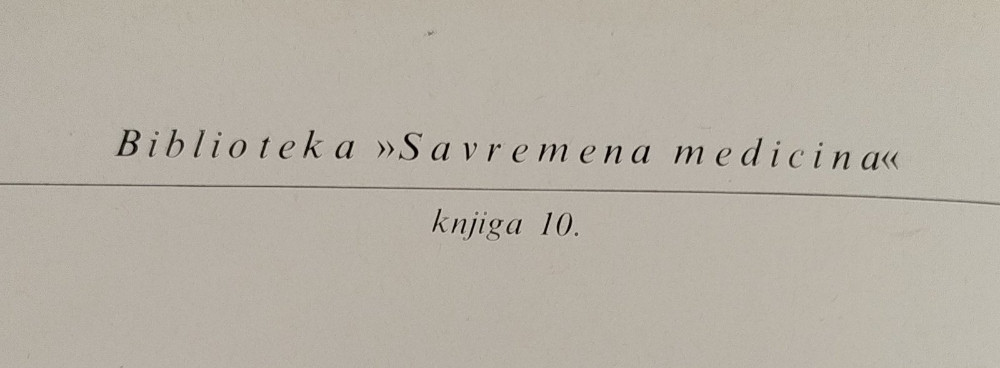 Klinička Rendgenologija Urinarnog Sistema Goldner Panić medicina