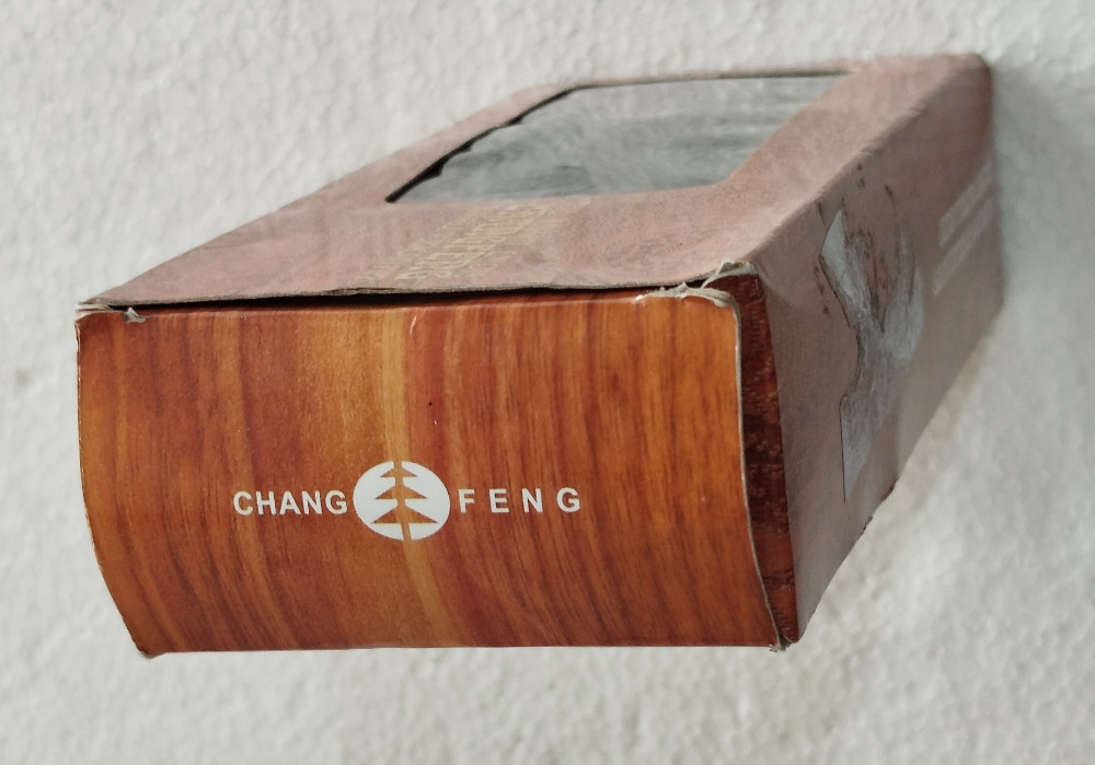 LULA za duvan duhan nekorištena ChangFeng