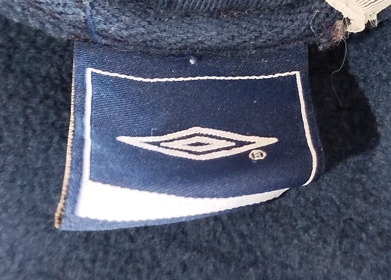 Argentina UMBRO dukserica majica sa kapuljačom fudbal