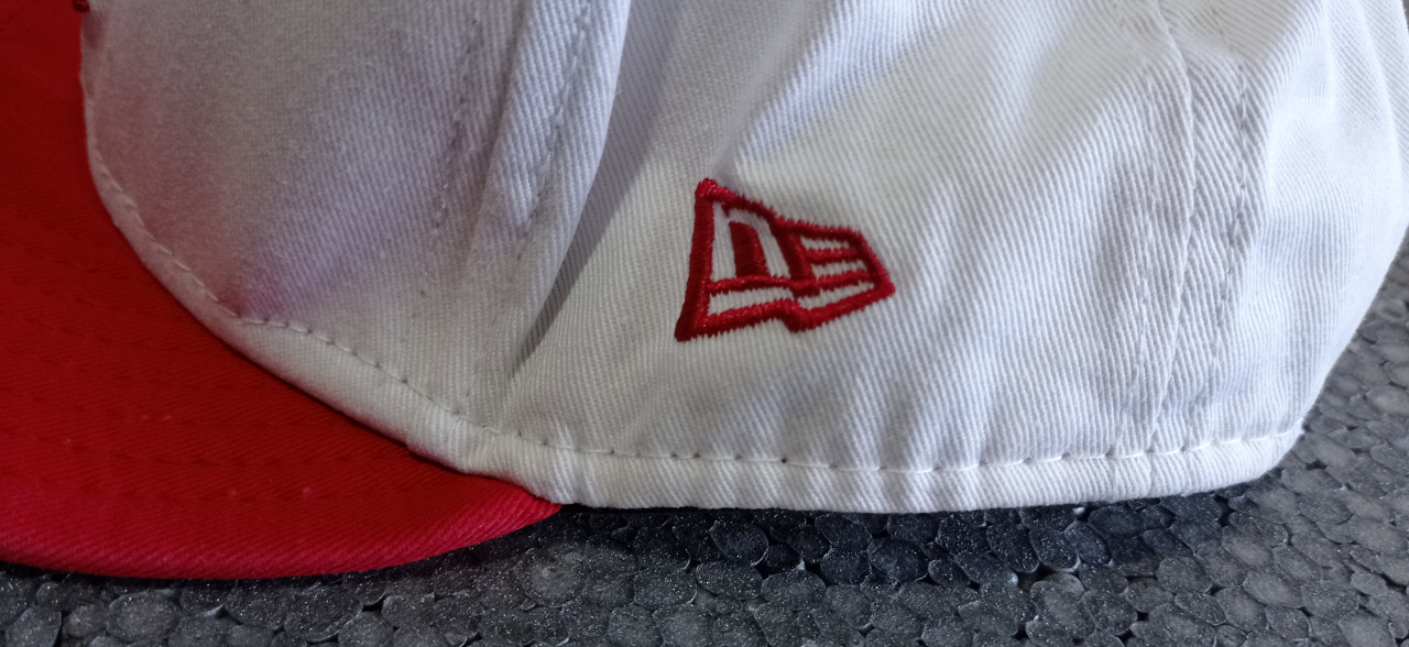 Kapa Kačket Hurley Kanada New Era 9Fifty