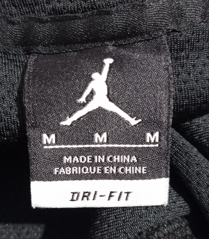 Air Jordan dukserica majica duks na rajsferšlus