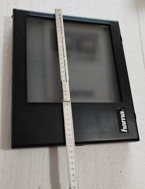 Hama Videotransfer Telescreen ogledalo nekorišteno