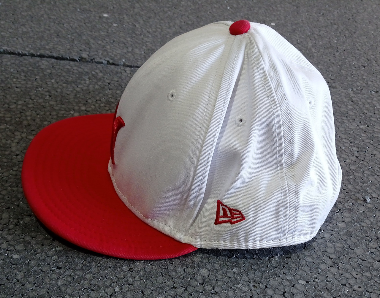 Kapa Kačket Hurley Kanada New Era 9Fifty
