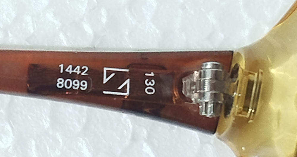 Zeiss naočale Zapadna Njemačka vintage sunčane naočare