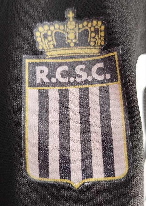 Royal Charleroi SC fudbalska majica trenerka dukserica