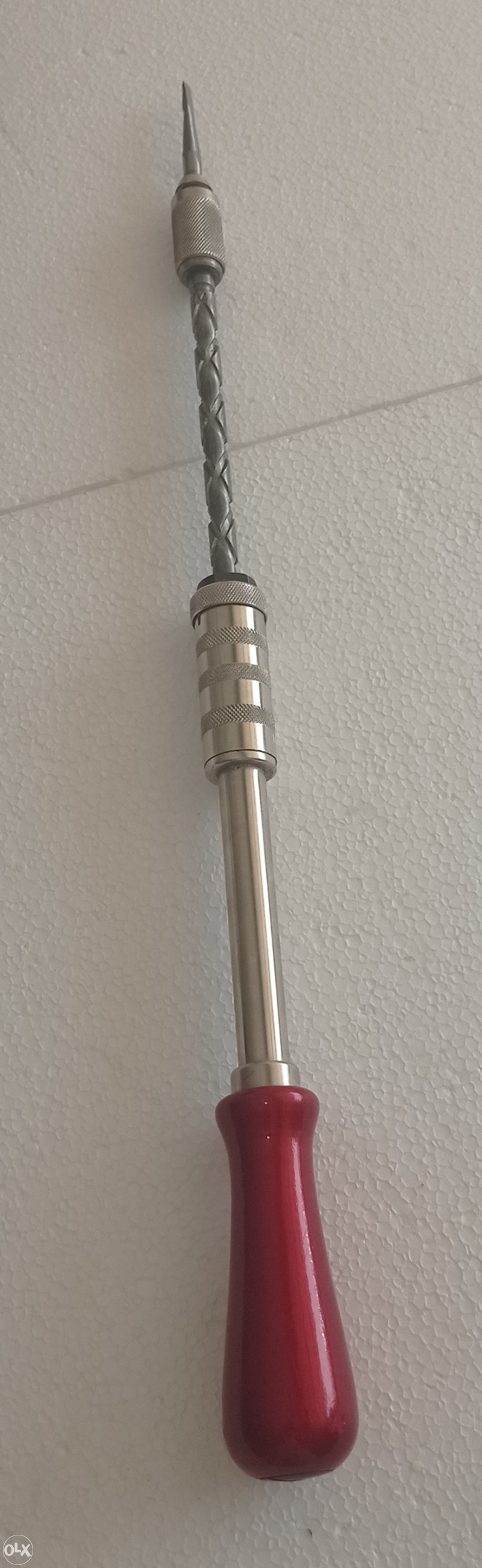Šrafciger produžavajući odvijač šarafciger 50 cm