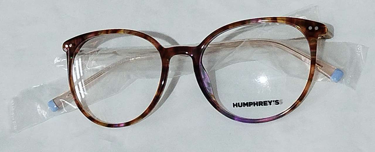 Humphreys okvir za dioptrijske naočale original novo