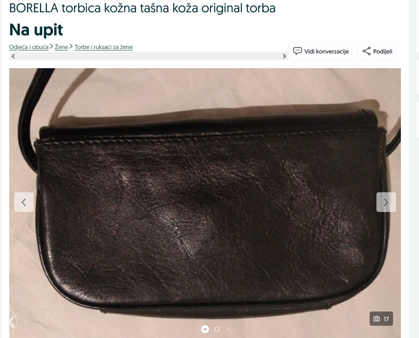 Torbe ruksaci različiti orgenajzer poslovna tašna ranac futrola