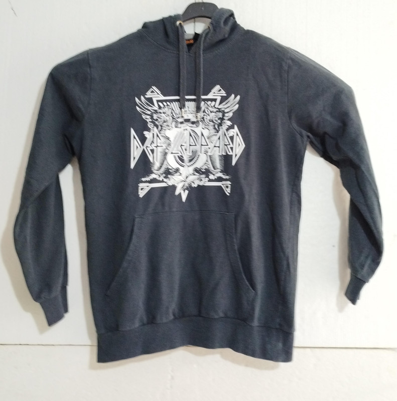 Def Leppard dukserica majica hoodie hard rock heavy metal
