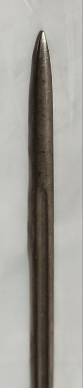Antikni otvarač za pisma WILKINSON SWORD Sheffield starina