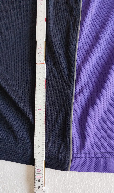 FEDEX Express majica dizajnerska zaposleni dugi rukavi