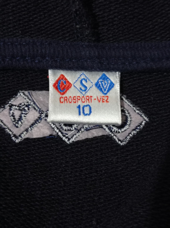 DINAMO ZAGREB dukserica dječija majica duks nogomet