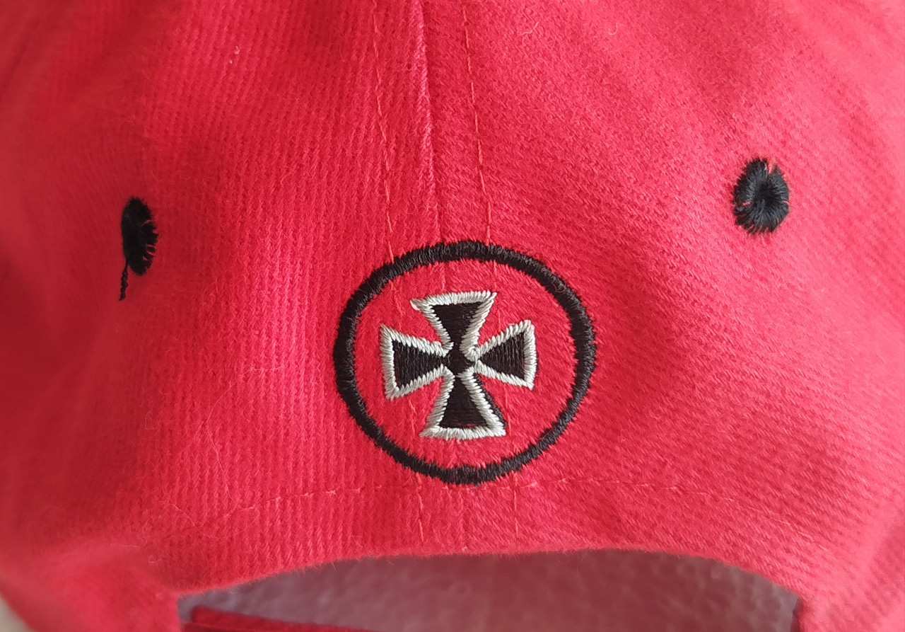 CHOPPERS kapa kačket bajkerski motor baseball