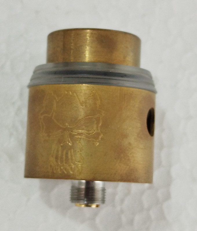Redemption Atomizer za vape vajp električnu cigaretu